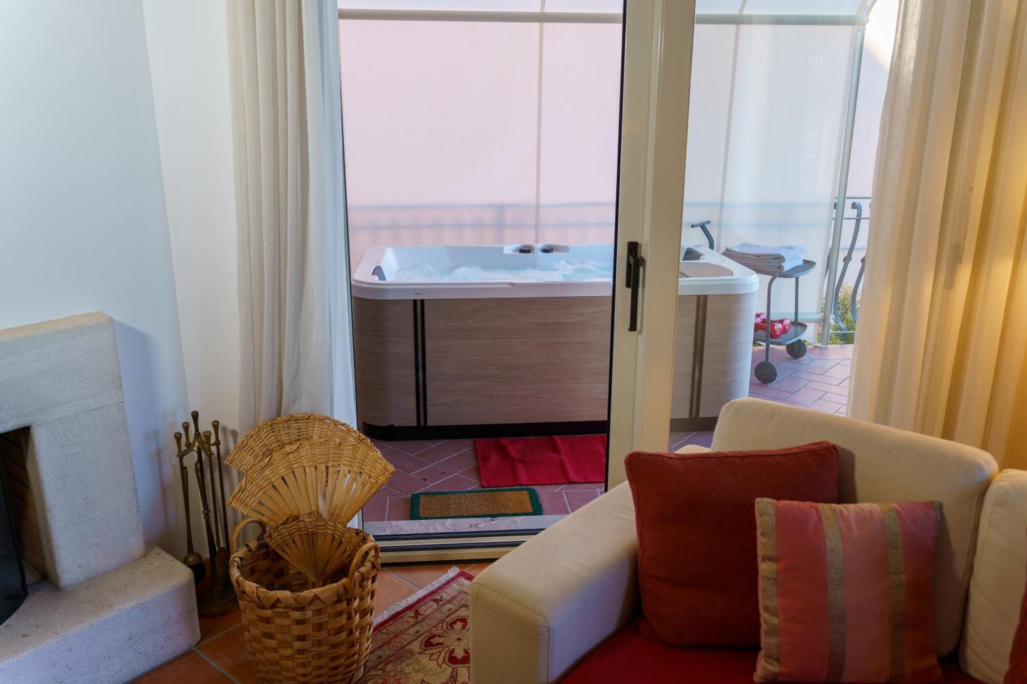 Taorminapartments Eksteriør bilde
