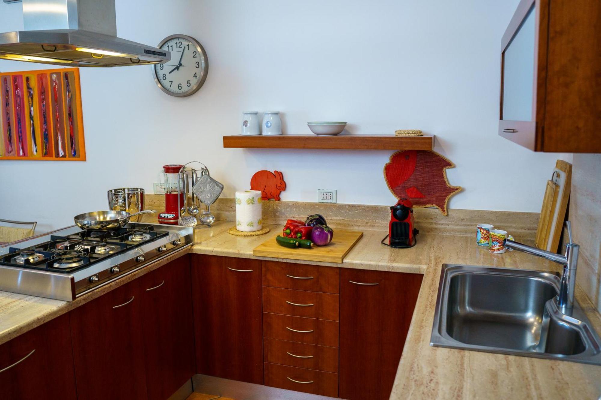 Taorminapartments Eksteriør bilde